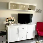 Apartment Mareverde