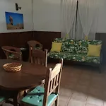 Casa La Sombrera Tenerife