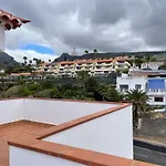 Amazing Duplex With Large Terrace And Sea Views