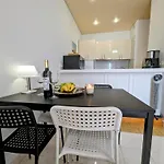 Apartment In Club Paraiso Ocean View, Wi-Fi