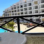 Estudio Los Cristianos-Tenerife-
