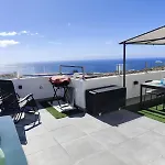 Atico Micaela. Terraza Y Vistas