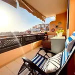 Casa Hugo - Ocean View, Quiet Pool, Fibre Net, Los Gigantes