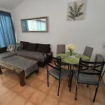 Apartment Las Americas Paradero Garden & Swimming Pool