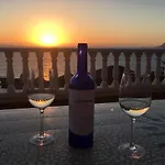 Panoramic Ocean View Apartment
