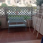 Apartamento En La Tejita-El Medano. Familia Vilmar