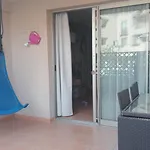 Apartamento En La Tejita-El Medano. Familia Vilmar