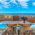 Ocean View La Arena