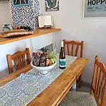 Floris'S Home