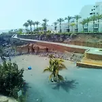 Luksusowe Mieszkanie Z Basenem, Widokiem Na Ocean Blisko Plazy