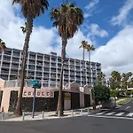 Apartament In Las Americas With Ocean View