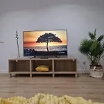 Chc - Apartamento Wabalo
