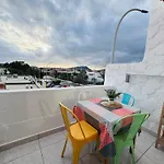Green Paradise Apartment