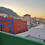 Chc - Casa Blanca Garachico