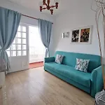 Chc - Casa Blanca Garachico