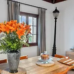 Rural House Agua Blanca