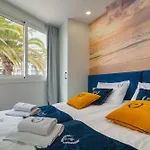 Ponderosa Next To The Pool Apartments With Big Terraces Close To The Beach And Siam Park