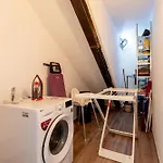Fairway Village Golf Apartment 2