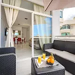 Happy Sabina Apartment Sea View