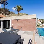 Muru House Anaga