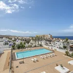 Beautifull Albatros Paraiso