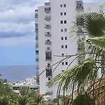 Paraiso Achacay, See View Los Cristianos