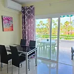 Studio In Beachfront Complex In El Duque Area, Costa Adeje