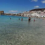 New Apartmen In Los Cristianos Full Wifi