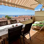 Santiago Seaview - Sun Terrace And Pool