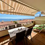 Santiago Seaview - Sun Terrace And Pool