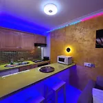 Moderno Y Luminoso Atico Con Vistas Y Piscina