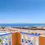 Ocean View Apartments With A Terrace