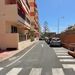 Tenerifeopenhome Holiday Apartment On The Beach