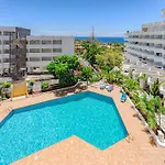 Ponderosa Beachfront Suite