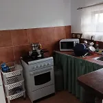 Casita Terrera Indipendente