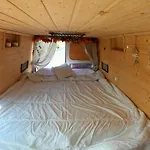 Descubre Tenerife En Furgoneta Camper