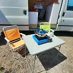 Descubre Tenerife En Furgoneta Camper