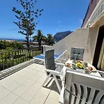 Piscina - Vista Al Mar - Tamara - Vv Canary Ocean Homes