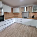 Our Canarian Home