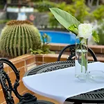Hotel Puerto Palace