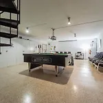 Almacanarias.Rural