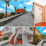 Great View Over The Ocean In Apartment Bianca With Wifi And Pool