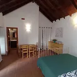 Finca La Sirena Habitaciones