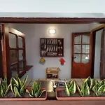 Finca La Sirena Habitaciones