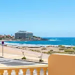 Medano4You Marina Home By The Sea