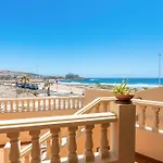 Medano4You Marina Home By The Sea