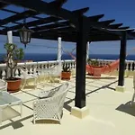 Schoene Wohnung Mit Garten In Puerto De La Cruz