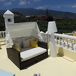 Schoene Wohnung Mit Garten In Puerto De La Cruz