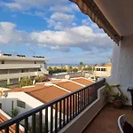 Chill Out Apartment Palmeras Miraverde