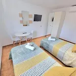 Estudio Acogedor